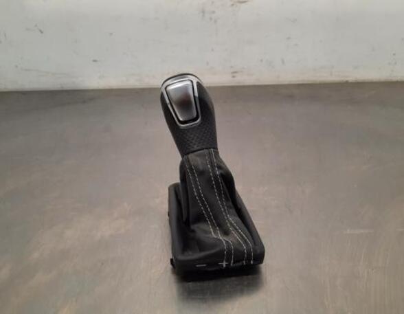 Transmission Shift Lever AUDI A6 Avant (4G5, 4GD, C7), AUDI A7 Sportback (4GA, 4GF)