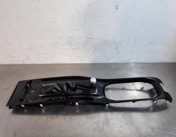 Transmission Shift Lever HONDA HR-V (RU)