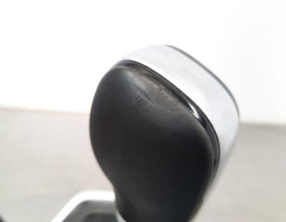 Transmission Shift Lever RENAULT CLIO V (B7_)