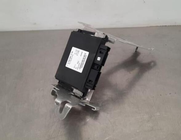 Control unit for automatic gearbox MERCEDES-BENZ C-CLASS Coupe (C205)