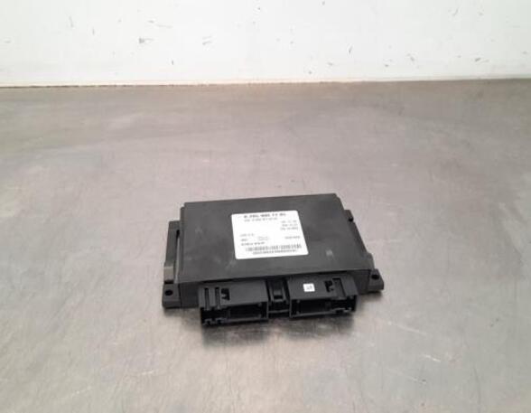 Control unit for automatic gearbox MERCEDES-BENZ C-CLASS (W205)