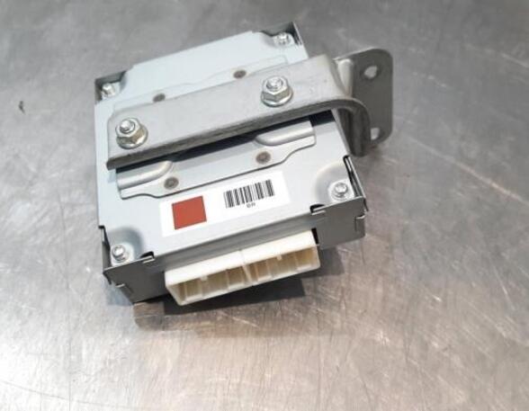 Control unit for automatic gearbox ISUZU D-MAX II (TFR, TFS)