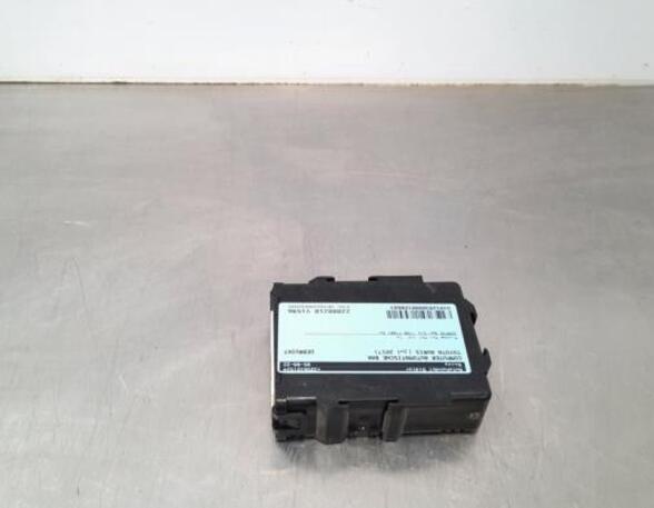 Control unit for automatic gearbox TOYOTA AURIS (_E18_)