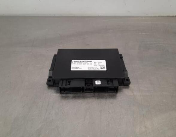 Control unit for automatic gearbox MERCEDES-BENZ SPRINTER 4-t Van (B907, B910)