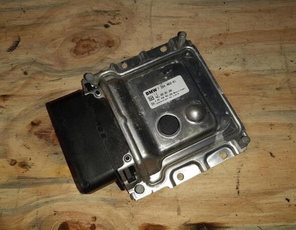 Control unit for automatic gearbox BMW X5 (F15, F85)