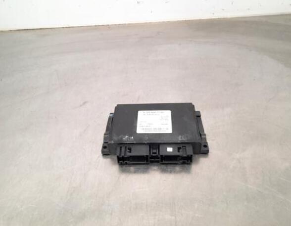 Control unit for automatic gearbox MERCEDES-BENZ GLC Coupe (C253)