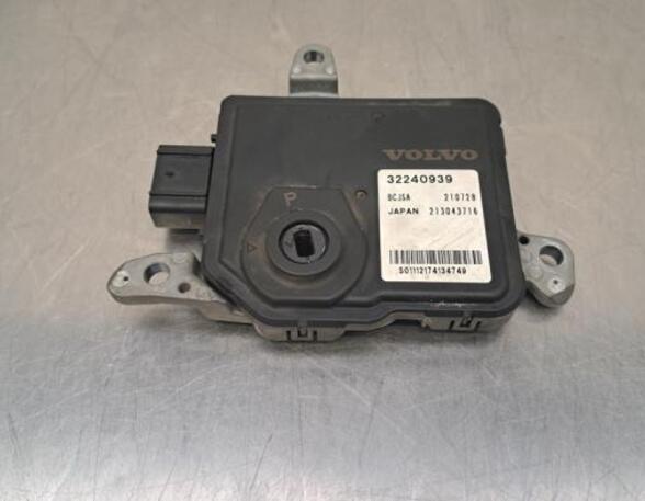 Control unit for automatic gearbox VOLVO V60 II (225)