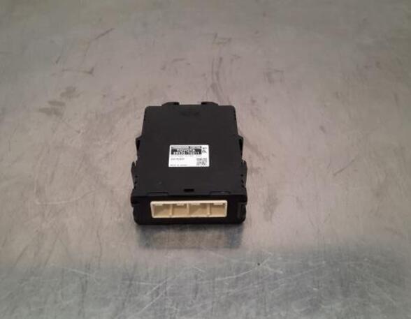 Control unit for automatic gearbox LEXUS CT (ZWA10_)