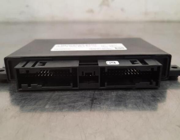 Control unit for automatic gearbox MERCEDES-BENZ A-CLASS (W177)