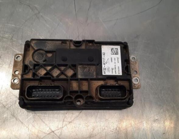 Control unit for automatic gearbox LAND ROVER RANGE ROVER IV (L405)