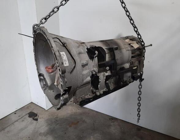 Transfer Case LAND ROVER DISCOVERY IV (L319)