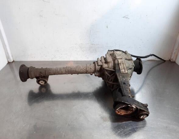 Transfer Case AUDI Q7 (4LB), AUDI Q7 Van (4LB)