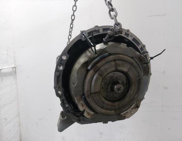 Transfer Case MERCEDES-BENZ GLC (X253)