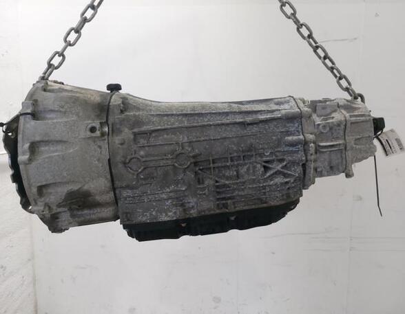 Transfer Case MERCEDES-BENZ GLC (X253)