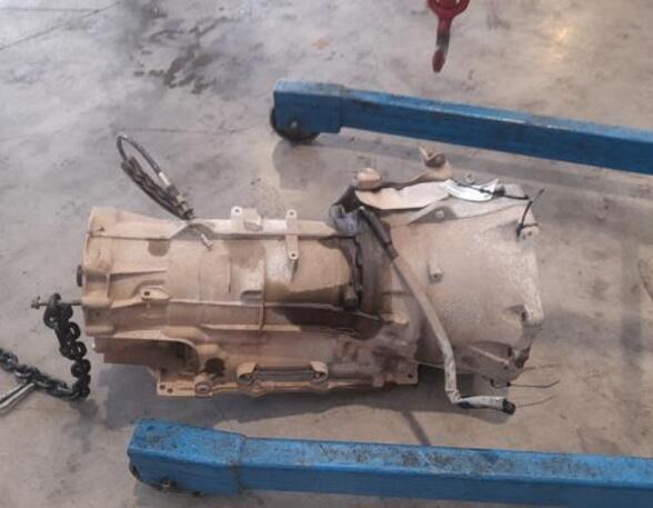 Transfer Case VW AMAROK (2HA, 2HB, S1B, S6B, S7A, S7B), VW AMAROK Platform/Chassis (S1B, S6B, S7B)