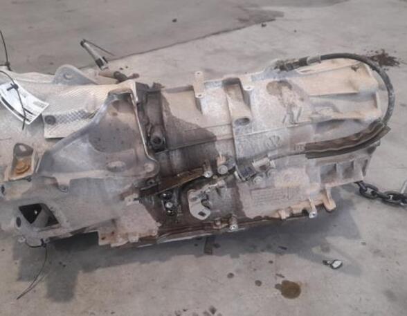 Transfer Case VW AMAROK (2HA, 2HB, S1B, S6B, S7A, S7B), VW AMAROK Platform/Chassis (S1B, S6B, S7B)