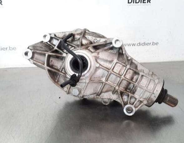 Transfer Case ALFA ROMEO GIULIA (952_)