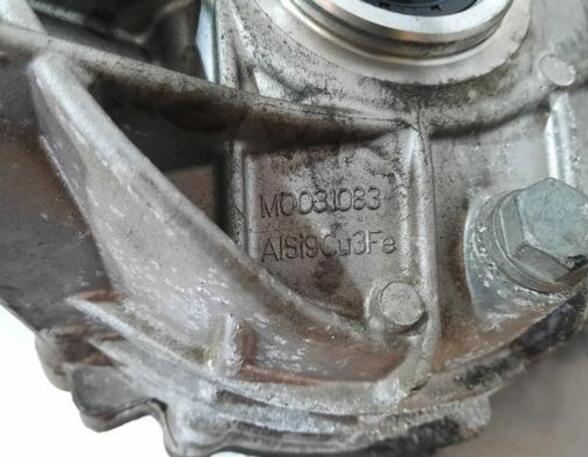 Transfer Case ALFA ROMEO GIULIA (952_)