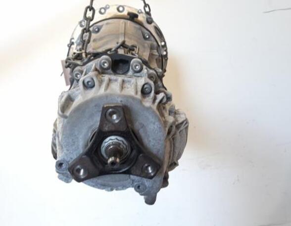 Transfer Case MERCEDES-BENZ GLC Coupe (C253)