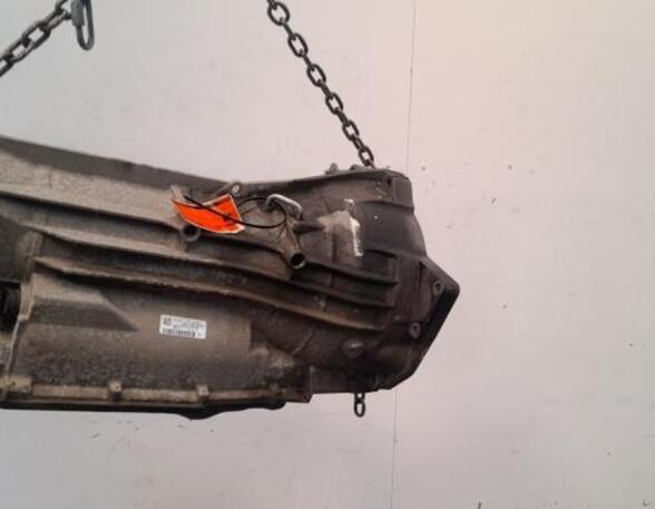 Transfer Case AUDI Q7 (4LB)