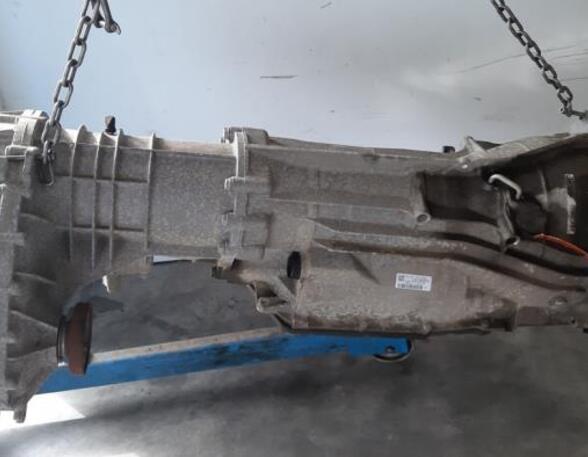 Transfer Case AUDI Q7 (4LB)