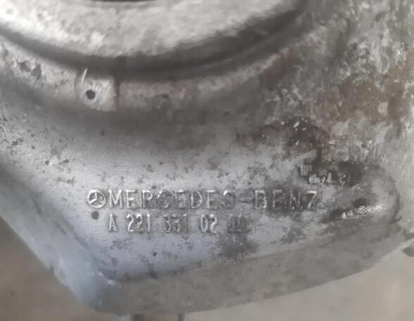 Transfer Case MERCEDES-BENZ E-CLASS (W213)