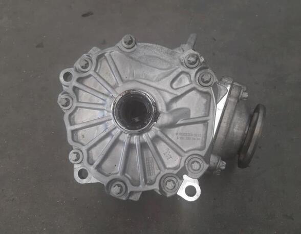 Transfer Case MERCEDES-BENZ E-CLASS (W213)