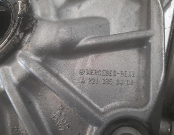 Transfer Case MERCEDES-BENZ E-CLASS (W213)