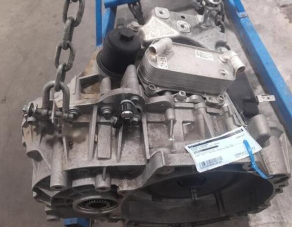 Transfer Case SKODA OCTAVIA III Combi (5E5, 5E6)