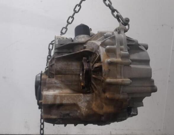 Transfer Case SKODA OCTAVIA III Combi (5E5, 5E6)