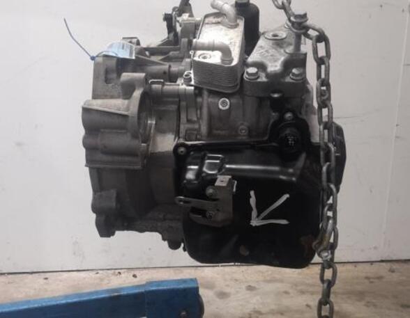 Transfer Case SKODA OCTAVIA III Combi (5E5, 5E6)