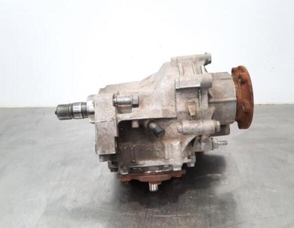 Transfer Case VW GOLF VII (5G1, BQ1, BE1, BE2)