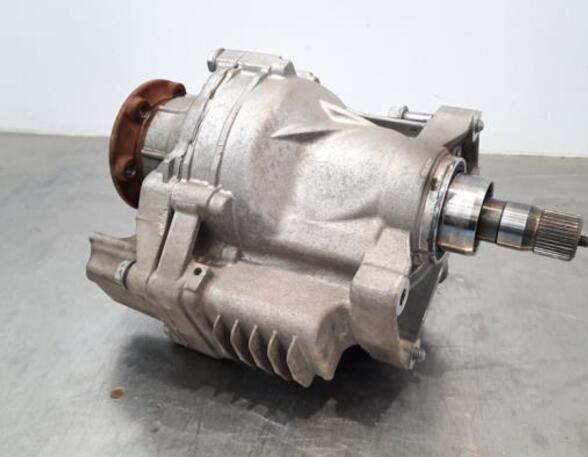 Transfer Case VW GOLF VII (5G1, BQ1, BE1, BE2)