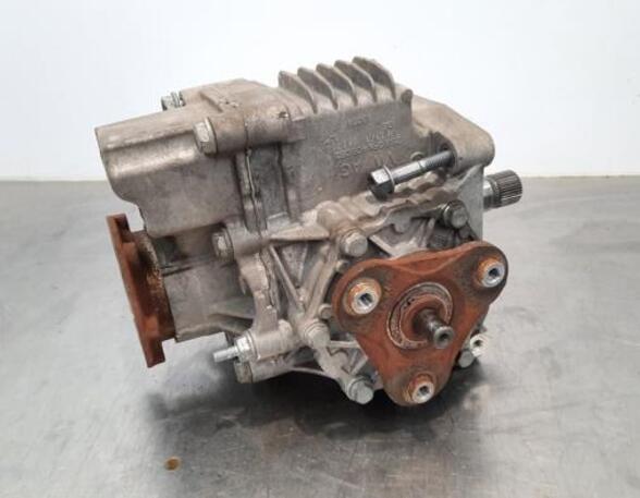 Transfer Case VW GOLF VII (5G1, BQ1, BE1, BE2)