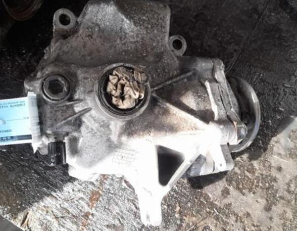 Transfer Case MERCEDES-BENZ C-CLASS Coupe (C205)