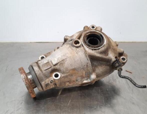 Transfer Case BMW 6 Gran Turismo (G32)