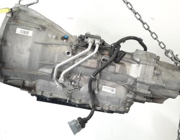 Transfer Case ALFA ROMEO GIULIA (952_)