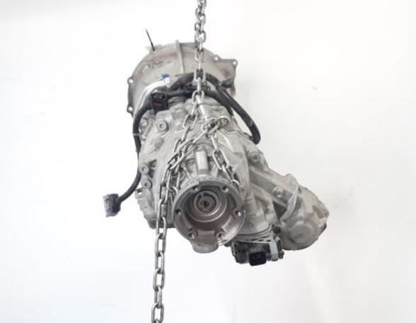 Transfer Case ALFA ROMEO GIULIA (952_)