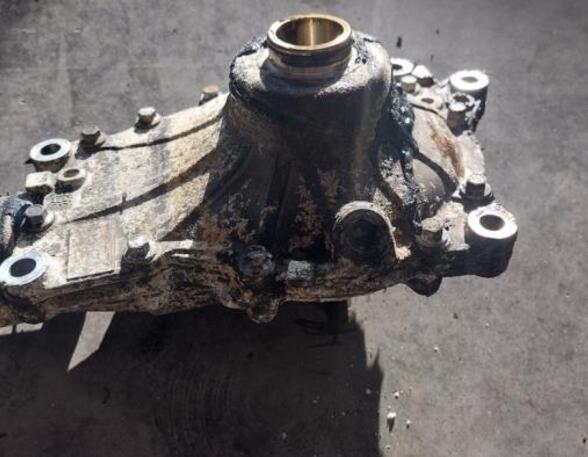 Transfer Case BMW X6 (G06, F96)