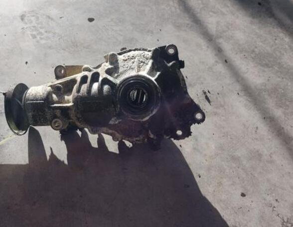 Transfer Case BMW X6 (G06, F96)