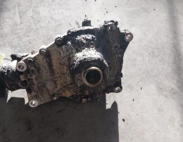 Transfer Case BMW X6 (G06, F96)