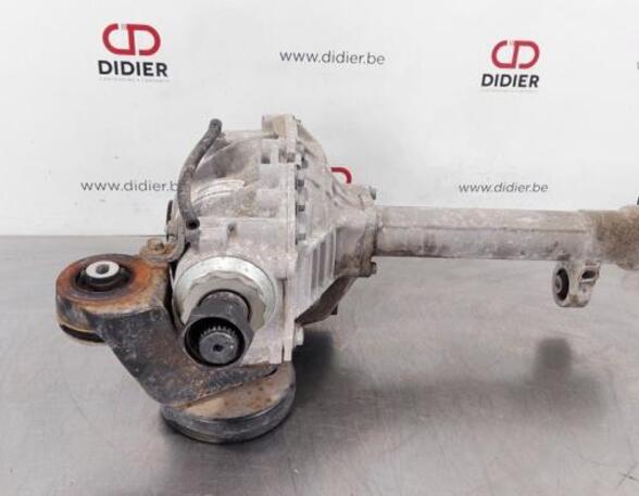 Transfer Case LAND ROVER RANGE ROVER IV (L405)