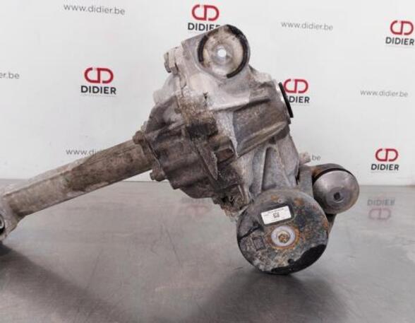 Transfer Case LAND ROVER RANGE ROVER IV (L405)