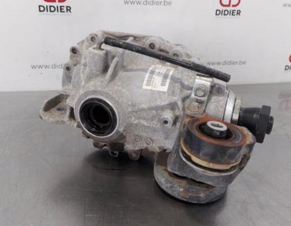 Transfer Case LAND ROVER RANGE ROVER IV (L405)