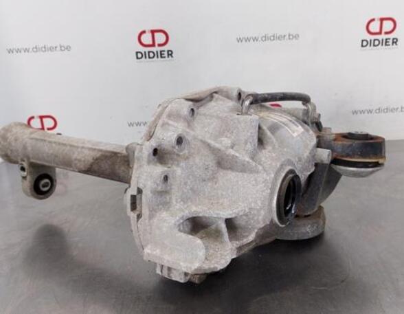 Transfer Case LAND ROVER RANGE ROVER IV (L405)