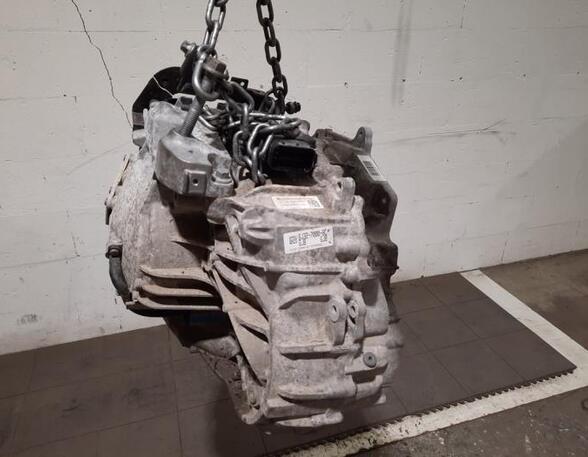 Transfer Case LAND ROVER DISCOVERY SPORT (L550)