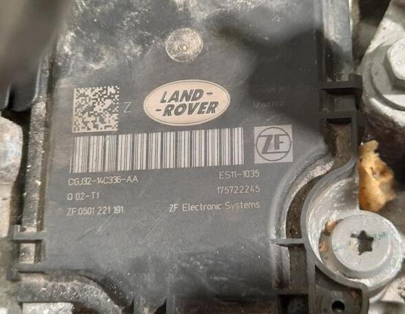 Transfer Case LAND ROVER DISCOVERY SPORT (L550)