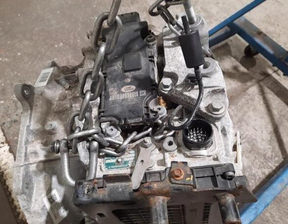 Transfer Case LAND ROVER DISCOVERY SPORT (L550)