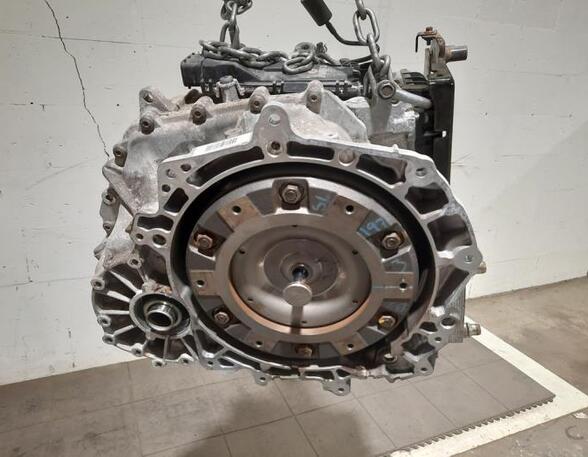 Transfer Case LAND ROVER DISCOVERY SPORT (L550)