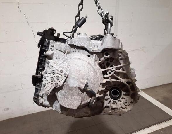 Transfer Case LAND ROVER DISCOVERY SPORT (L550)